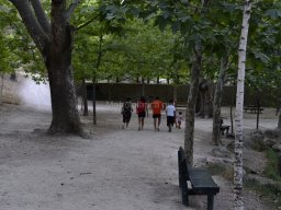 Ciudad de Caravaca 2012